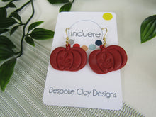 Induere - Polymer Clay Earring | 18B