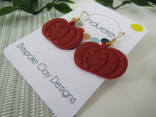 Induere - Polymer Clay Earring | 18B