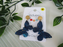 Induere - Polymer Clay Earring | 8I