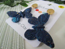 Induere - Polymer Clay Earring | 8I