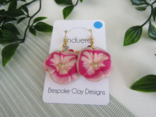 Induere - Polymer Clay Earring | 5C