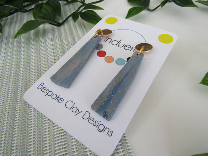 Induere - Polymer Clay Earring | 20D