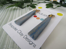 Induere - Polymer Clay Earring | 20D