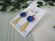 Induere - Polymer Clay Earring | 19C