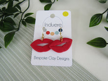 Induere - Polymer Clay Earring | 5B