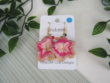 Induere - Polymer Clay Earring | 5A