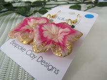Induere - Polymer Clay Earring | 5A