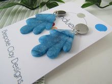 Induere - Polymer Clay Earring | 20A