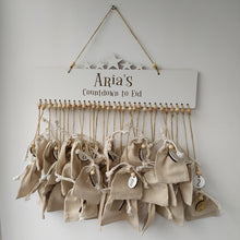 Ramadan Advent Calendar - Ramadan Good Deeds Calendar - Eid Mubarak Ramadan kareem Gifts