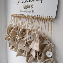 Ramadan Advent Calendar - Ramadan Good Deeds Calendar - Eid Mubarak Ramadan kareem Gifts