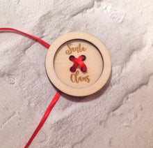 🎄SANTA'S LOST BUTTON - MISSING BUTTON🎄 - Fred And Bo