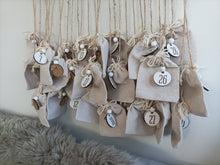 Ramadan Advent Calendar - Ramadan Good Deeds Calendar - Eid Mubarak Ramadan kareem Gifts