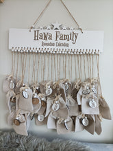 Ramadan Advent Calendar - Ramadan Good Deeds Calendar - Eid Mubarak Ramadan kareem Gifts