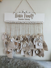 Ramadan Advent Calendar - Ramadan Good Deeds Calendar - Eid Mubarak Ramadan kareem Gifts
