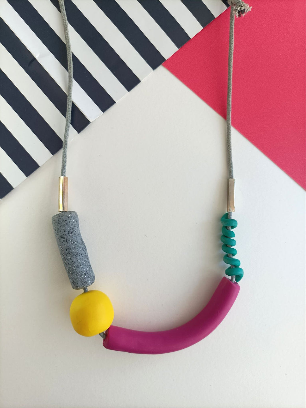 Statement beads hotsell