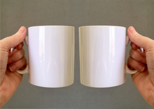 Mr Right & Mrs Always Right Printed Ceramic Mug Duo Set Of 2 Mugs