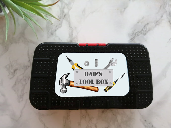 Personalised Tool Kit - Tool Kit