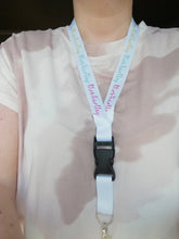 Teacher Lanyard- Personalised Teacher Gift