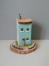 Sage Cottage - Driftwood house #013