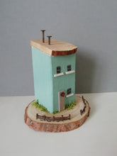 Sage Cottage - Driftwood house #013