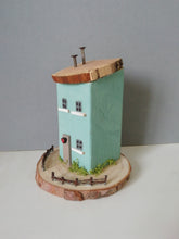 Sage Cottage - Driftwood house #013