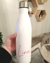 This is what an AWESOME DENTIST look like Chilly Water Bottle 750ml