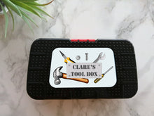 Personalised Tool Kit - Tool Kit