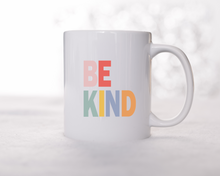 Be Kind - Ceramic Mug