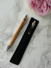 Personalised Wooden Pen - Granny's Sudoku Pen