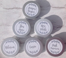Infuse-A-Gin | botanical infusion tin collection - Fred And Bo