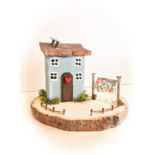 Sky cottage - Driftwood house #007 - Fred And Bo