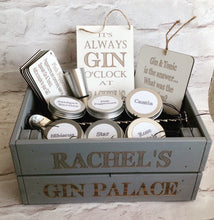 Infuse-A-Gin recipe card set - Fred And Bo