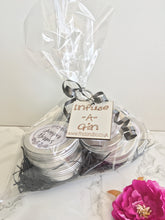 Infuse-A-Gin | botanical infusion tin collection - Fred And Bo