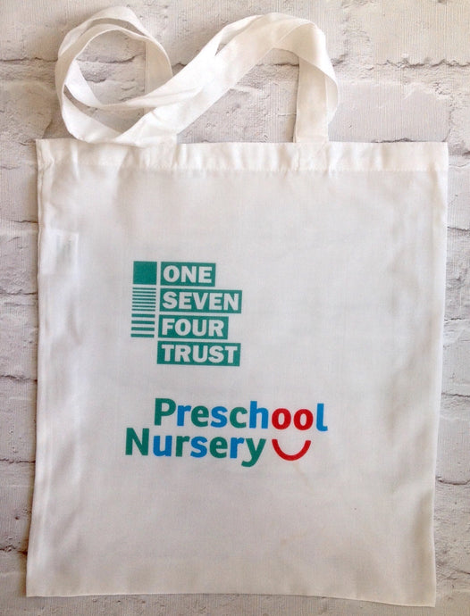 Tote shopping bag - Fred And Bo