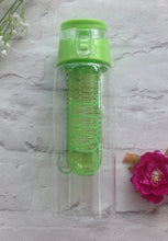 WATER BOTTLE - personalised with name - Fred And Bo