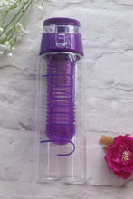 WATER BOTTLE - personalised with name - Fred And Bo