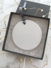 Christmas sign post family Personalised Hanging Decoration - Fred And Bo