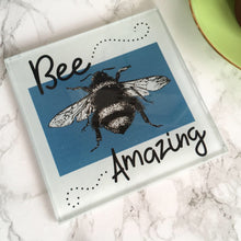 Mug & Coaster set- Bee amazing - Fred And Bo