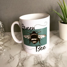 Mug & Coaster set- Queen Bee - Fred And Bo