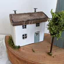 Driftwood houses - teach na hÉireann- #001 - READY TO SHIP - Fred And Bo
