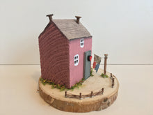 Rose cottage - Driftwood house #006 - Fred And Bo