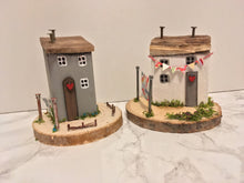 Bunting cottage - Driftwood house #005 - Fred And Bo