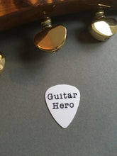 Guitar Pick- Guitar Hero (set of 3) - Fred And Bo