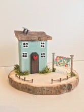 Sky cottage - Driftwood house #007 - Fred And Bo