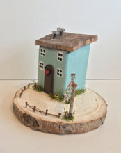 Sky cottage - Driftwood house #007 - Fred And Bo