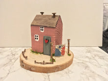 Rose cottage - Driftwood house #006 - Fred And Bo