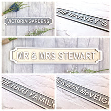 DADS OFFICE Railway street sign vintage style plaque - Fred And Bo