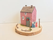Rose cottage - Driftwood house #006 - Fred And Bo