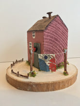 Rose cottage - Driftwood house #006 - Fred And Bo