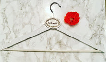 Wedding Garment Hanger- personalised - Fred And Bo